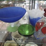 591 1602 ART GLASS